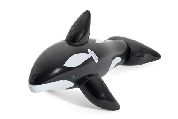 Bestway - Jumbo Whale Ride-On