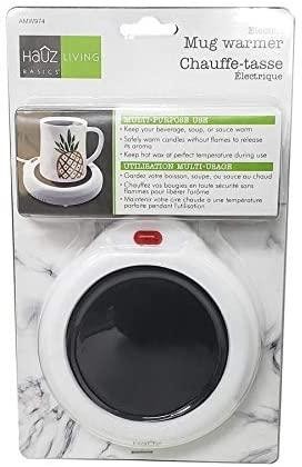 Chauffe-tasse électrique Hauz