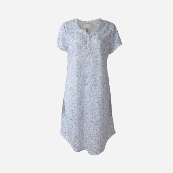 Henley Sleepshirt