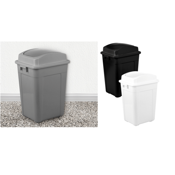 Swing Bin
