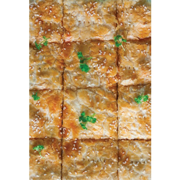 Baking Plate Large Rectangular