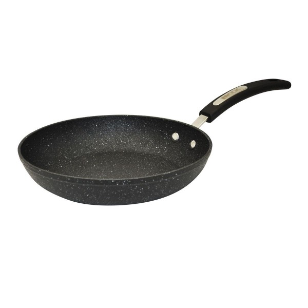Starfrit The Rock - 24 cm Fry Pan - Magasins Hart | Hart Stores
