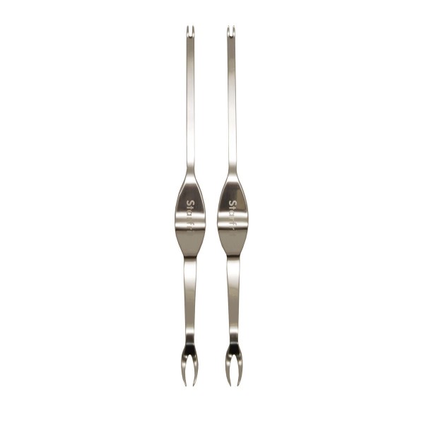 Starfrit - Set of 2 Seafood Forks - Magasins Hart | Hart Stores