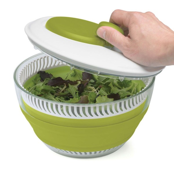 Starfrit - Essoreuse à salade repliable