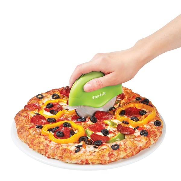 Starfrit - Roulette à pizza