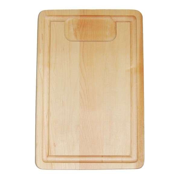 Starfrit - Maple Cutting Board with Groove (10x14