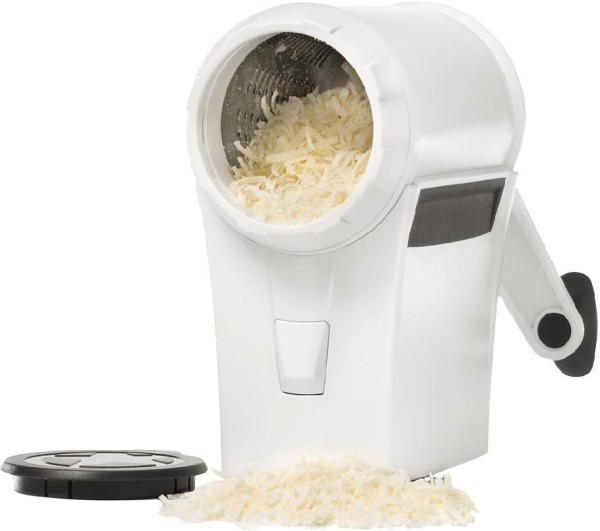 Easy Cheese Grater - Magasins Hart | Hart Stores
