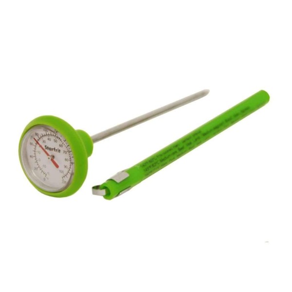 Starfrit - Silicone Instant Read Thermometer - Magasins Hart | Hart Stores