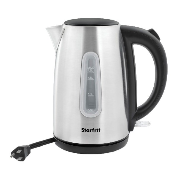 Starfrit - 1.7L Electric Kettle - Magasins Hart | Hart Stores