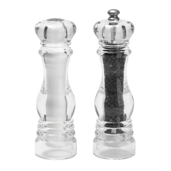 Starfrit - Pepper Mill & Salt Shaker Set - Magasins Hart | Hart Stores