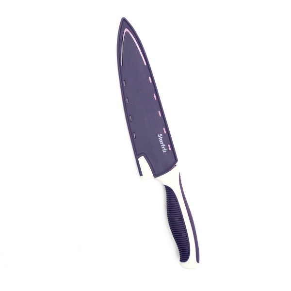 Starfrit - Couteau du Chef 8