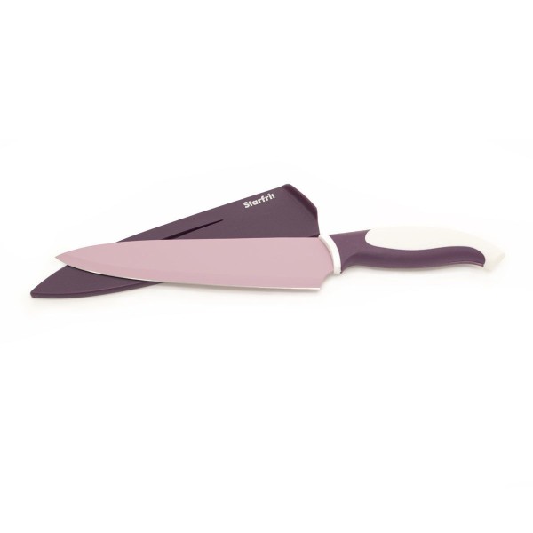 Starfrit - Couteau du Chef 8