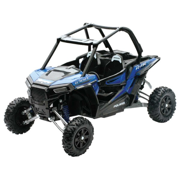 D/C 1:18 Polaris Rzr Xp 1000 2 Colors