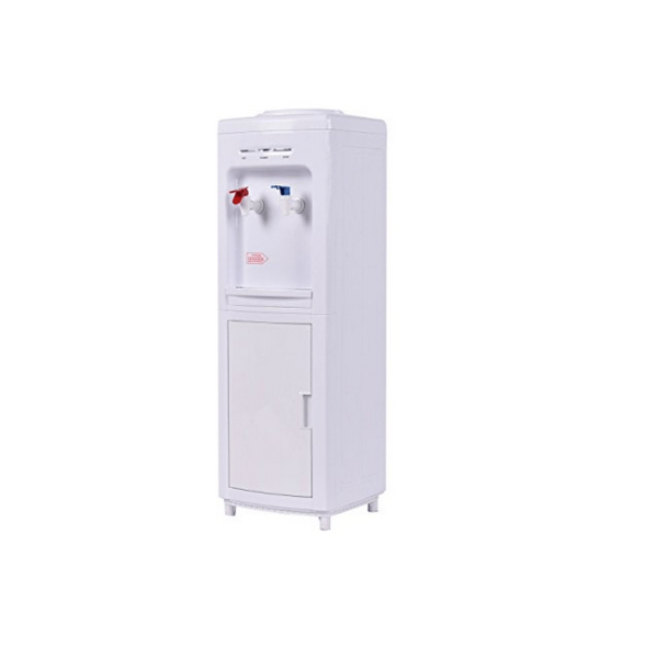 À la Cuisine - Floor Water Dispenser | White (in-store pickup only)