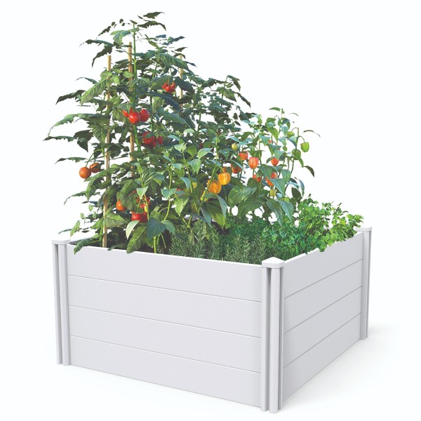 SOL DEL MARE - Raised Garden Bed Planter