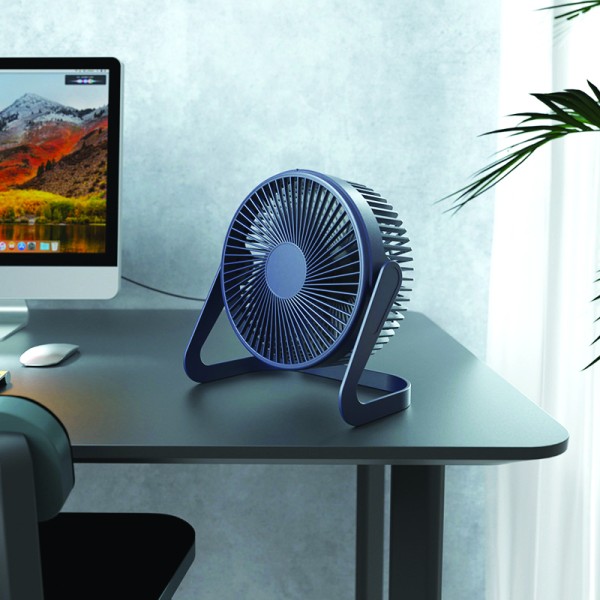 Small USB Fan desktop 8