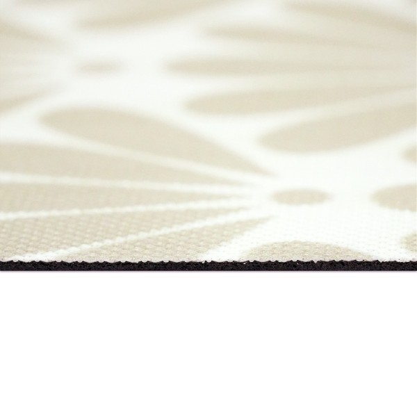 AVA - Tapis en PVC imprimé