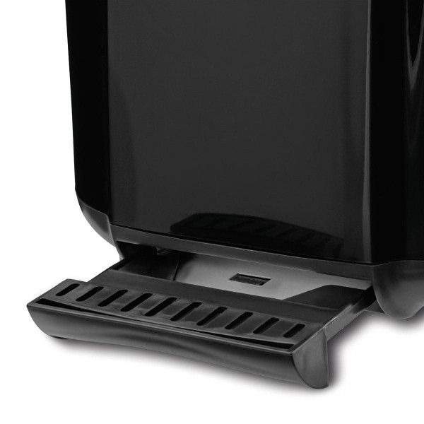 Sunbeam - Grille-pain 2 tranches froid au toucher