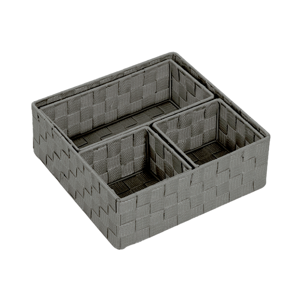 4pc Storage Set