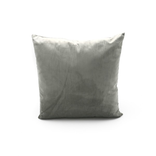 Coussin en velours GNOME