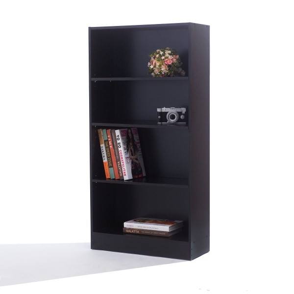 Sandra Venditti - 4 Shelf Bookcase