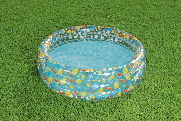 Bestway - Tropical Play Pool