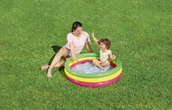 Bestway - Summer Set Pool