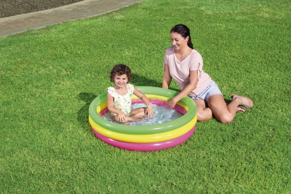 Bestway - Summer Set Pool