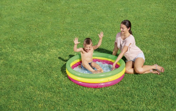 Bestway - Summer Set Pool