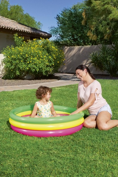 Bestway - Summer Set Pool
