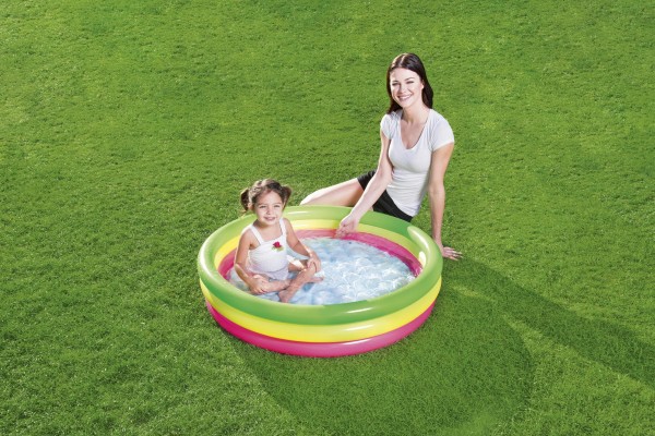 Bestway - Summer Set Pool