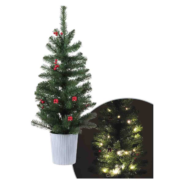 POT TREE