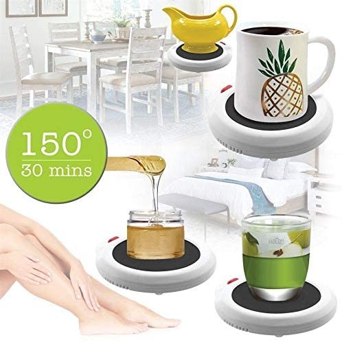 Chauffe-tasse électrique Hauz