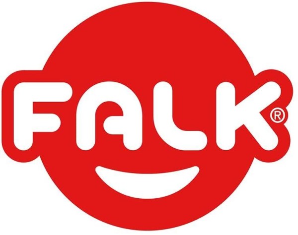 Falk Constructor Excavator + Helmet
