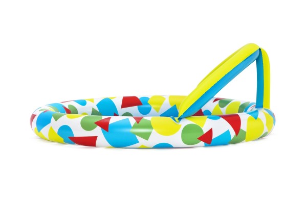 Bestway - Splash & Learn Kiddie Pool