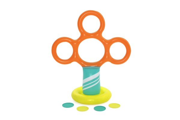 Bestway - Flying Fun Yard Game