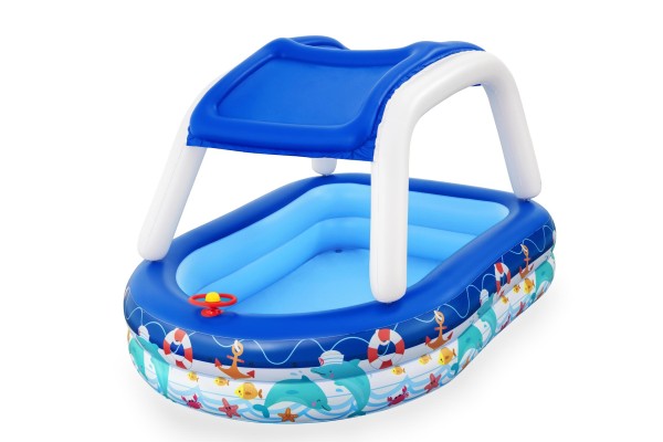 Piscine familiale Sea Captain