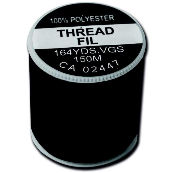 Navy Thread Polyester 150 Metr - Magasins Hart | Hart Stores