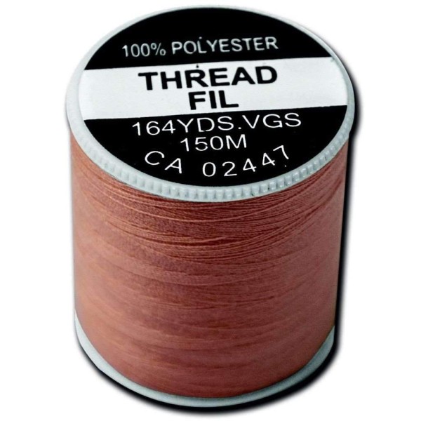 Beige Thread Polyester 150 Met - Magasins Hart | Hart Stores