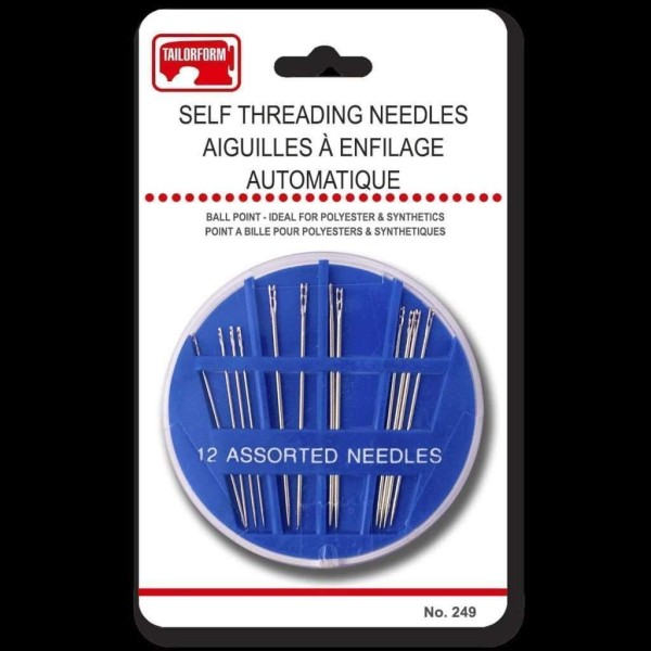 Self Threading Needles - Magasins Hart | Hart Stores