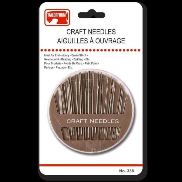Craft Needles - Magasins Hart | Hart Stores