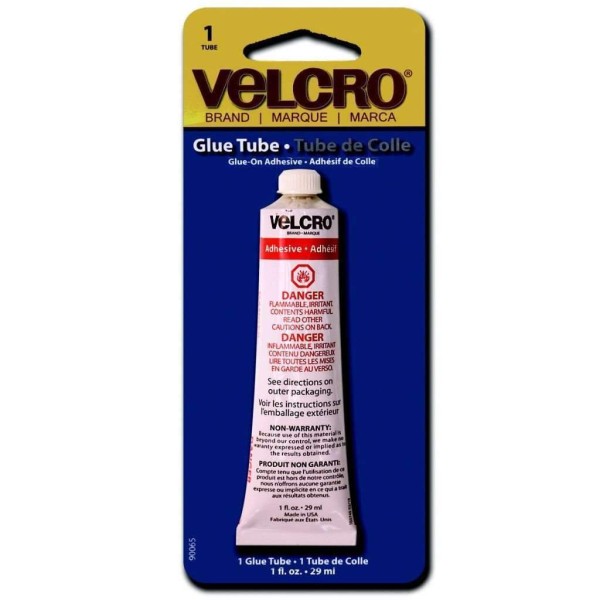 Tube de Colle | Velcro Adhesive - Magasins Hart | Hart Stores