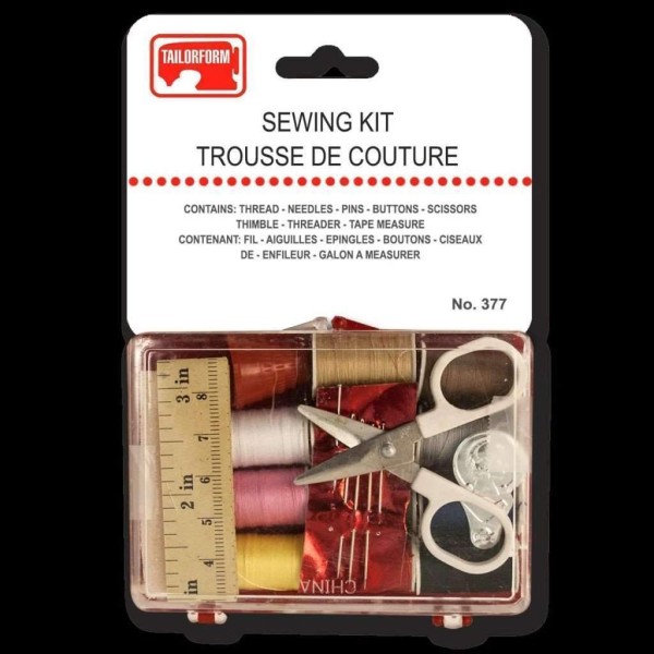 Sewing Kit - Magasins Hart | Hart Stores