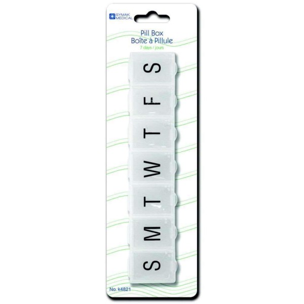 Pill Box - Magasins Hart | Hart Stores