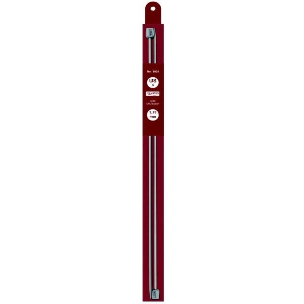 35cm Knitting Needles 3.75mm - Magasins Hart | Hart Stores