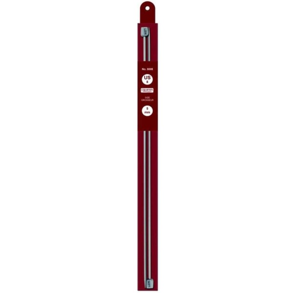 35cm Knitting Needles - 5mm - Magasins Hart | Hart Stores