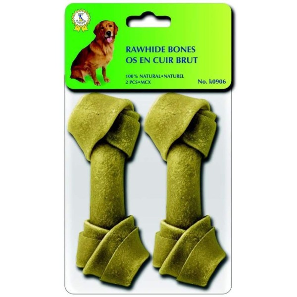 Rawhide Bones - 2 - Magasins Hart | Hart Stores