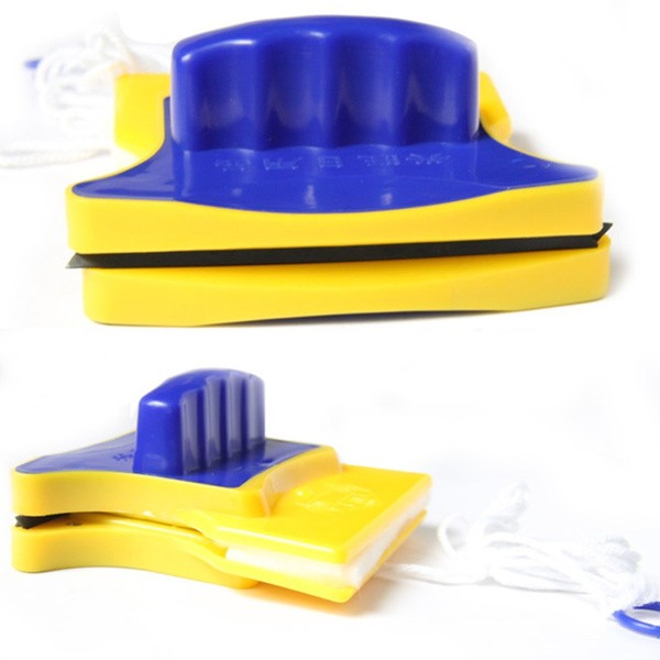 Magnetic Glass Cleaner