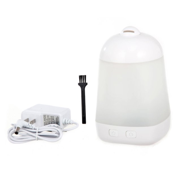 Cool Mist Ultrasonic Aroma Diffuser