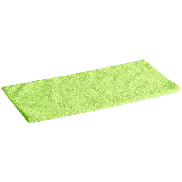 3 paires de chiffons en microfibre